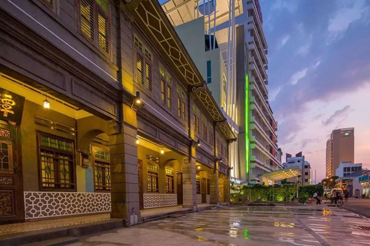 乔治敦 独立旅馆酒店 外观 照片